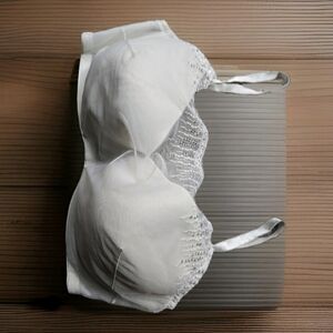 ☕️SOMA UNDERWIRE BRA 38DD